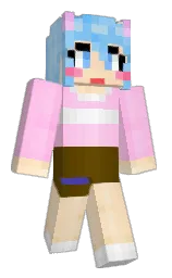 Custom render preview