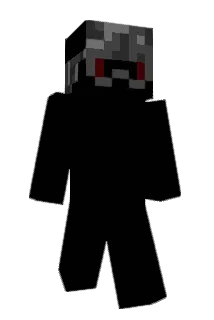Hancoque Minecraft avatar full body