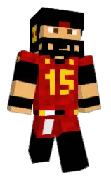 Custom render preview