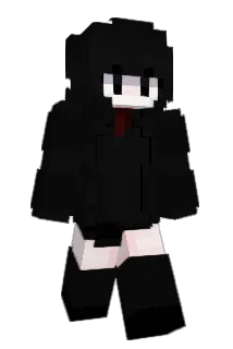 Handicap452 Minecraft avatar full body