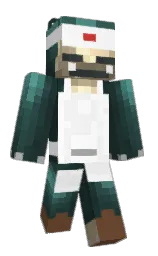 Custom render preview