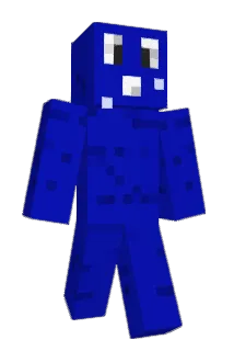 Handith Minecraft avatar full body