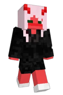 Handler001 Minecraft avatar full body