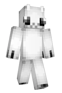 HandsomePaszne Minecraft avatar full body