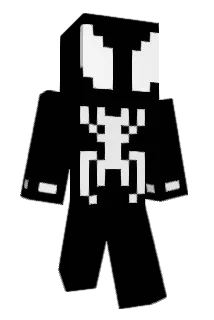 Handz113 Minecraft avatar full body