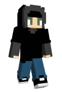 Hanefi_ Minecraft avatar full body