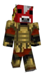Custom render preview