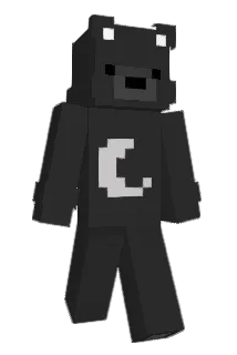 Hang0630 Minecraft avatar full body