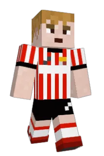 HangChowCrow Minecraft avatar full body