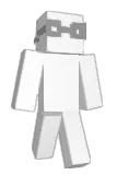 Hangoogin Minecraft avatar full body