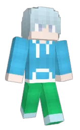 Custom render preview