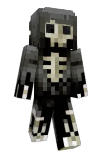 Hank940921 Minecraft avatar full body