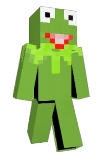 HankHill69 Minecraft avatar full body