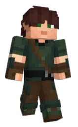 Custom render preview