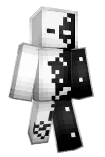 Hankis87 Minecraft avatar full body