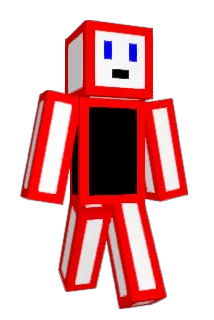Hannah04Marie Minecraft avatar full body