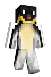 HannahLou813 Minecraft avatar full body