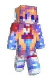 Hannah___21 Minecraft avatar full body
