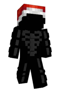 Hannes_1204 Minecraft avatar full body