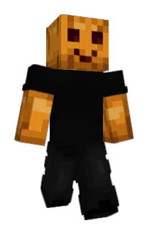 HannibalKun Minecraft avatar full body