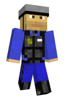 Hannibal_Swe Minecraft avatar full body