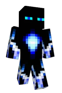 HannoBaer Minecraft avatar full body