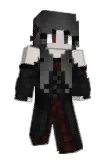 HannyJo Minecraft avatar full body