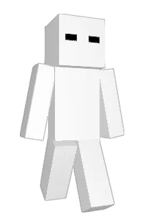 Hans1944 Minecraft avatar full body