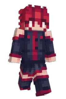Hans_GetZeLuger Minecraft avatar full body