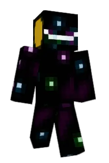 Hanster2598 Minecraft avatar full body