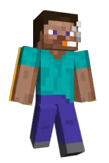 Hansuwi Minecraft avatar full body