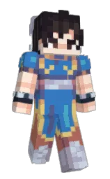 Custom render preview