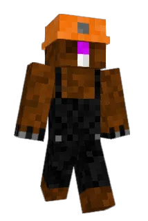 Hanyu_0428 Minecraft avatar full body