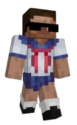 Custom render preview