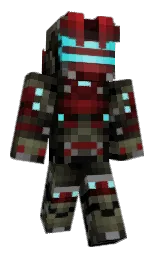 Custom render preview
