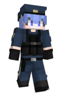 Hao2323 Minecraft avatar full body