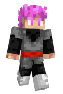 Hao___ Minecraft avatar full body