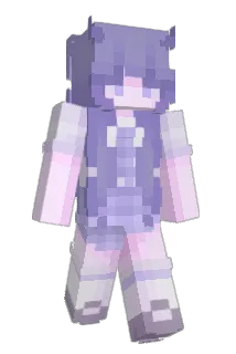 Haosao96 Minecraft avatar full body