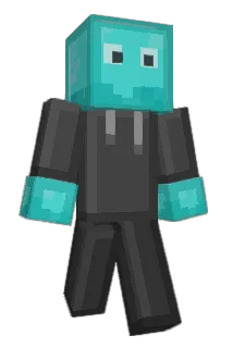 Hapatapa_ Minecraft avatar full body