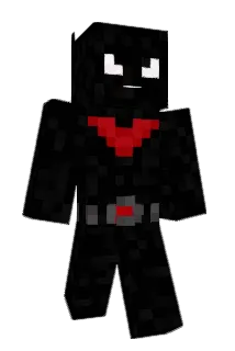 Happy1Gamer_ Minecraft avatar full body
