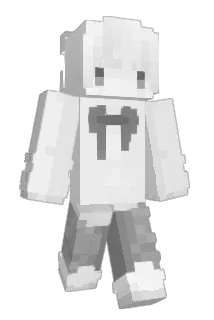HappyAnd2jj Minecraft avatar full body