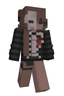 HappyButt123849 Minecraft avatar full body