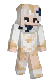 HappyEnding72 Minecraft avatar full body