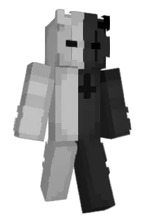HappyGilmore213 Minecraft avatar full body