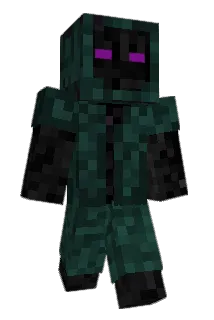HappyHilltop Minecraft avatar full body