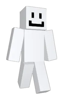 HappyNewYear2019 Minecraft avatar full body