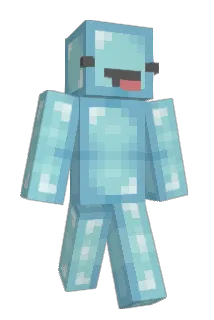 HappyScout6 Minecraft avatar full body
