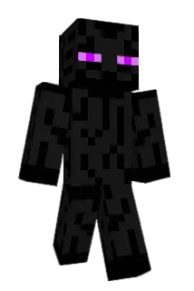 HappyTarsier Minecraft avatar full body