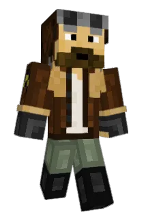 Happy_Hooligan Minecraft avatar full body