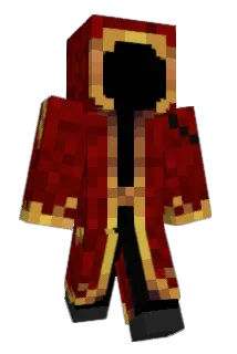 Happyassassin13 Minecraft avatar full body